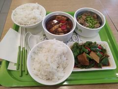 -老乡鸡(淮河路步行街店)