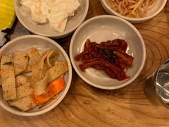 -金北顺大锅家(신사본점)