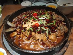 -老板恋上鱼(印象城店)