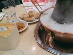 -阳坊大都涮羊肉(阳坊总店)
