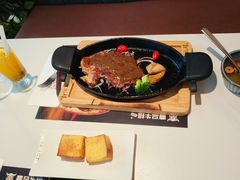 -尊品牛排(高能广场店)