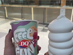 -DQ·蛋糕·冰淇淋(万象城店)