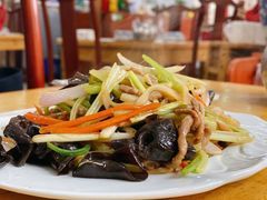 长临河小炒-长临河古镇福味轩土菜馆(长临河店)