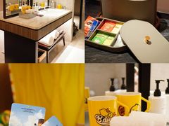 -深圳国际会展中心洲际酒店