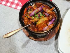 -旺角茶餐厅