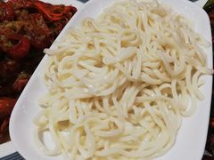 -金陵暴走小龙虾·迷踪蟹(凯德MALL店)