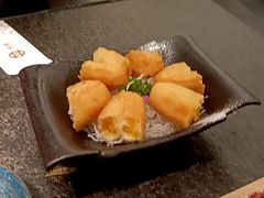 -湊湊火锅·茶憩(打浦桥日月光店)