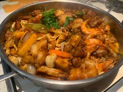 -黄记煌三汁焖锅(顺义华联店)