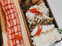 -湯系·煲汤手艺人(东二环泰禾广场店)