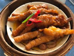港式蒸凤爪-鹭江宾馆·观海餐厅