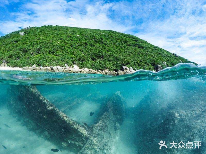 大洲岛