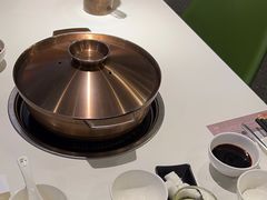 -烹然四季椰子鸡火锅(姚家园万象汇店)