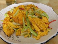 -洪福饭店·十八年老店