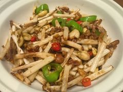 -俏东方·海味水饺·青岛菜(崂山店)