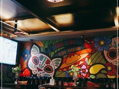 -Famous肥猫墨西哥音乐餐吧(五棵松华熙LIVE店)