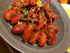 -有间虾铺·经典湘菜·小龙虾(新梦店)