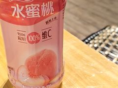 -华府九号海鲜烧烤大排档(龙域店)