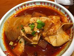 麻辣三样-再回首(西关木塔巷店)