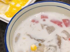 椰奶清补凉-文昌邓记清补凉(西沙路店)