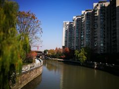 -运河游船(武林门码头)