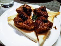 -克丽司汀酒店-日光阁餐厅
