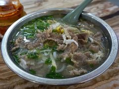 -小高后安粉餐厅(解放四路店)