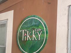 -Tikky Cafe