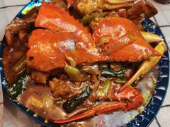 -狮龙啤酒烧烤屋(建二路店)