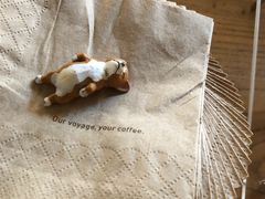 -VOYAGE COFFEE(北锣鼓巷店)