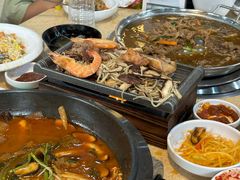 -元祖李朝(新威路店)