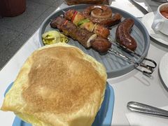 -库滋明·俄罗斯特色美食(中央大街店)