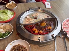 -彤德莱牛肉火锅(双港店)