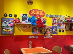 -万能料理屋(钟鼓岭路店)