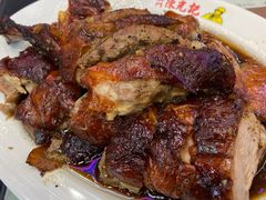 -澳门陈光记烧味饭店(万象城店)