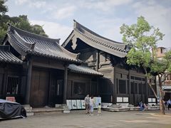 -荔湾湖公园