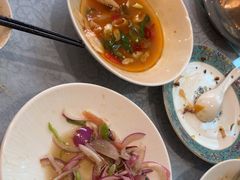 -汗腾格里·风味餐厅(新疆驻京办店)
