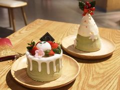 -吉川堂·日式甜点专门店(正佳广场店)