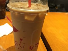 -COSTA COFFEE(上海虹口公园店)