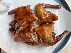 乳鸽-点都德(聚福楼店)