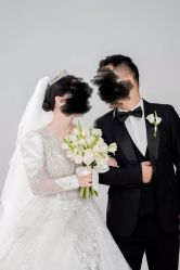 点击看大图 -金夫人婚纱摄影(总店)