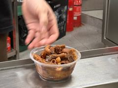 -东山口肥姨牛杂(东山口店)