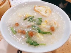 荔湾艇仔粥-点都德(大茶楼店)