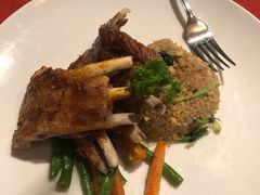-Mai Mai Restaurant