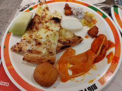 -比格比萨自助(宝山日月光店)