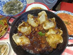 -忆外婆徐州菜·地锅鸡·生日宴(吴庄店)