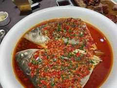 -香山湖家家宴(中山陵店)