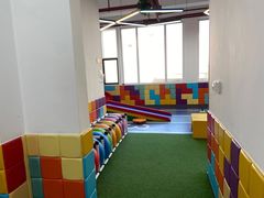 -早慧树儿童感觉统合体能训练中心(市北校区)