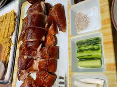 -七步香云南山里菜(昆明老街店)