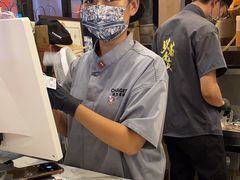 -霸王茶姬(南强街店)