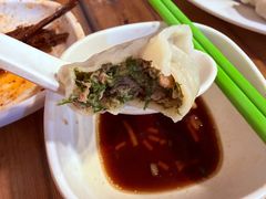 -宝源饺子(麦子店街店)